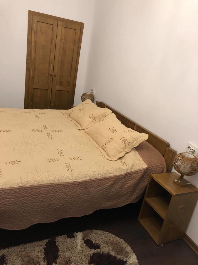 Homestay Marius Sibiu Exterior photo